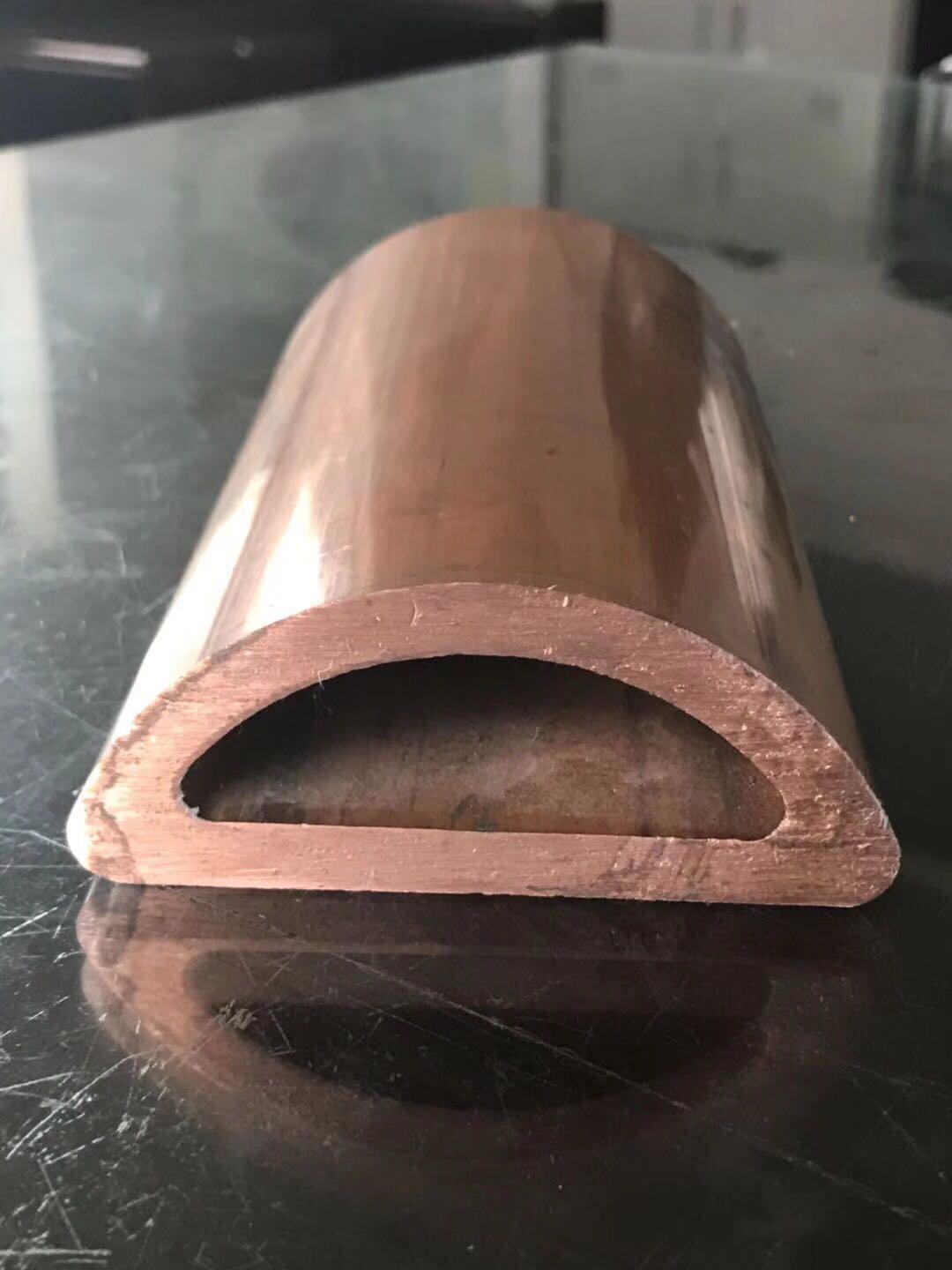 為什麽定製異型銅管的人那麽多